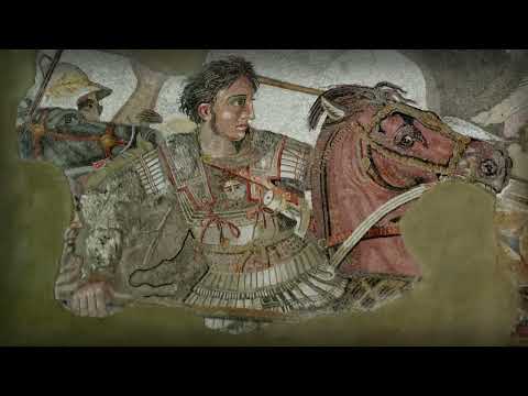 'Μην παραχαράζετε'   Greek Patriotic Song