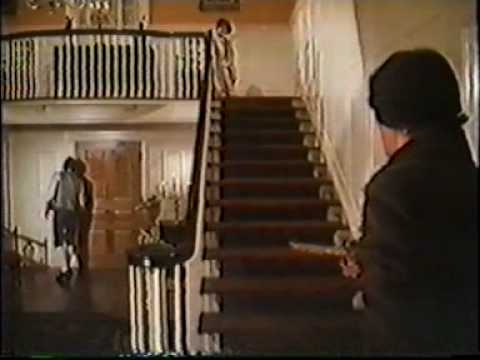 Randolph Mantooth - The Seekers Clip #3