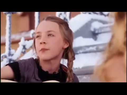 Saoirse Ronan singing part 1