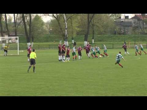 DviXHD 100501 NIWKA S. 3 - 2 ORKAN D.W. skrót i bramki.avi