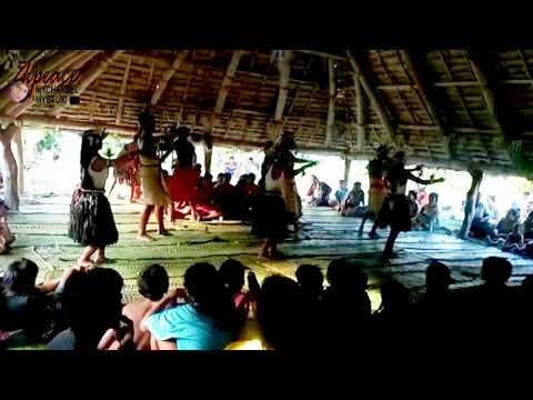 Saint Leo Cultural day dance | KIRIBATI DANCE 2021 | ai angitan nanou e a tiku n kawaa oh...|
