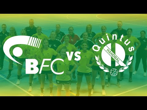 BFC DS1 - Quintus DS1 (22/01/2022)