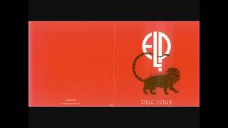 Emerson, Lake &amp; Palmer • Pirates [1993 Alt Mix]