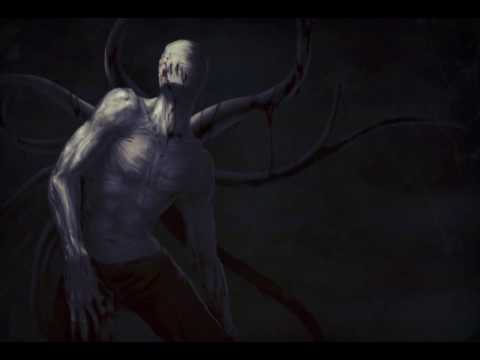 DeShawn aka Je - Ну и что , что я псих?!