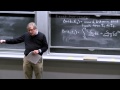 Lecture 23: Inflation