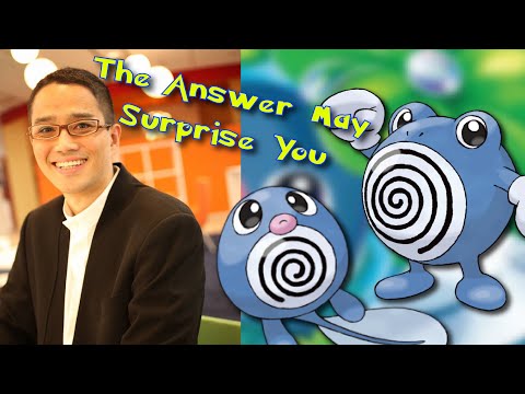 What's The Pokemon Creator's Favorite Pokemon?