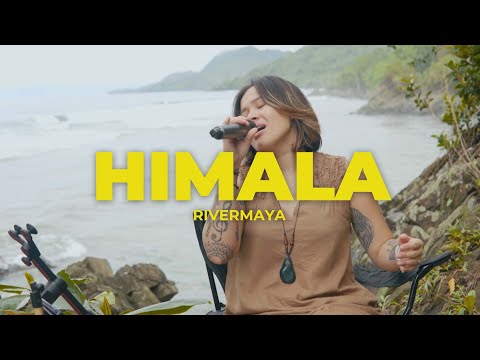 HIMALA -  RIVERMAYA | Jesselli Balasabas of VIRGU (Cover) #virgu #fyp #opm #viralvideo