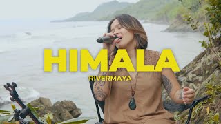 Download lagu HIMALA -  RIVERMAYA | Jesselli Balasabas of VIRGU (Cover) #virgu #fyp #opm #viralvideo mp3