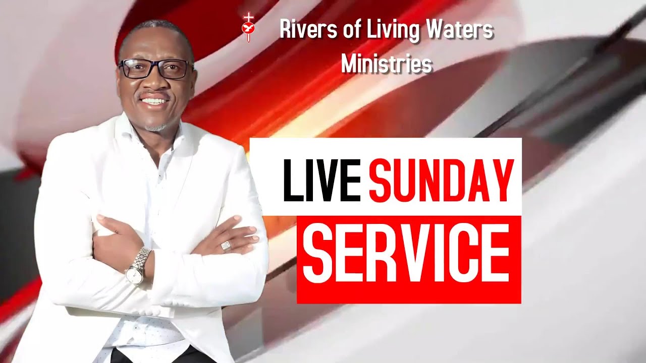 Live Sunday Service 2024/10/06