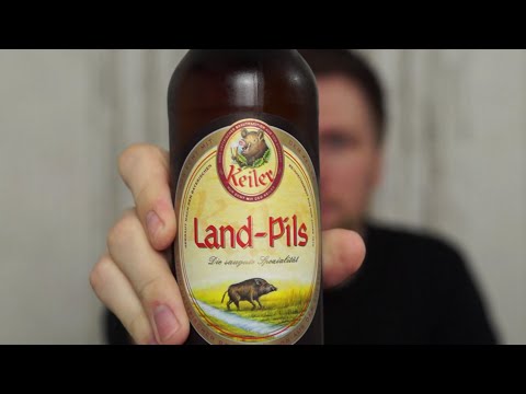 Bier um Vier #120 - Keiler Landbier