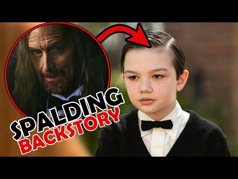 Spalding Origin Backstory In American Horror Stories "Doll House" Every Fan Will Like To know