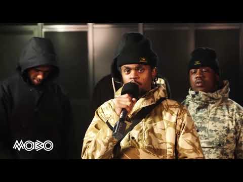 KTrap x Mischief x Youngs Teflon x Abracadabra x (67) LD x ASAP x Dimzy x Monkey - Trap Line Bling