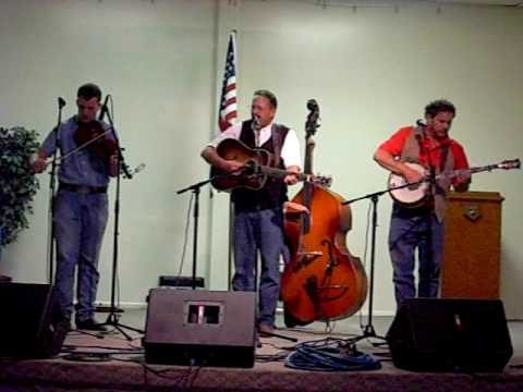 The Lighthouse - The Morris Brothers Bluegrass Band