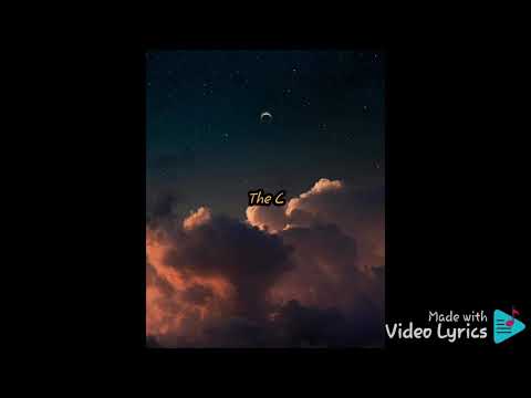 The C ft Morningstar - Dawn ( Lyrics video )