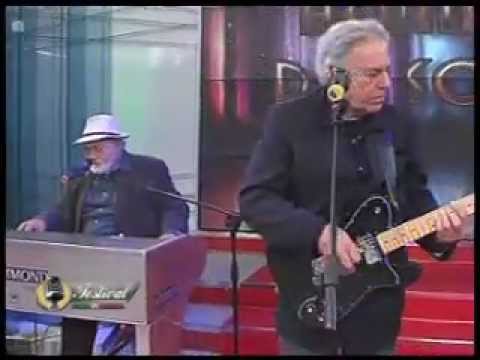 Gli Alunni del Sole 'concerto' al Festival Italia in Musica, puntata n. 31 del 28 aprile 2012