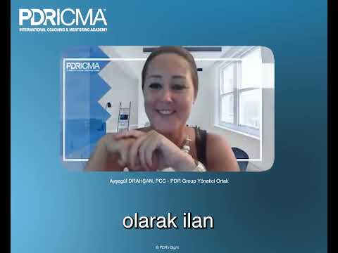 Koçluk Türkiye'de Bir Meslek Olarak Biliniyor Mu?