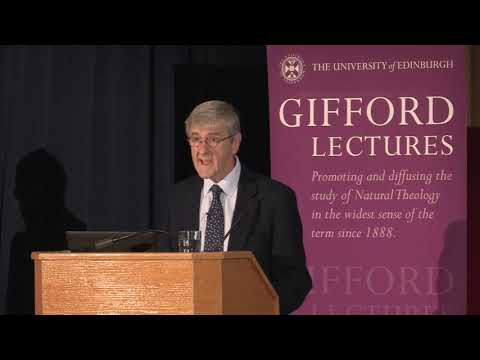Gifford Lecture 2: Religious Networks in the Reformation Era