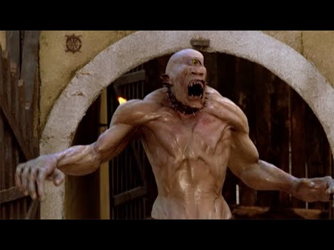 Cyclope - Sci-fi Channel