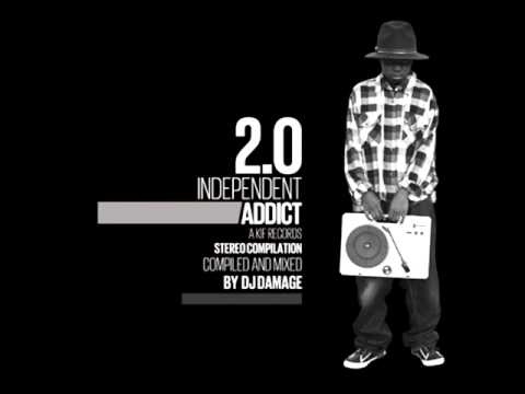 2.0 INDEPENDENT ADDICT-AERO K FEAT MINT AND OBI JUAN:DEFINITIVE COOL