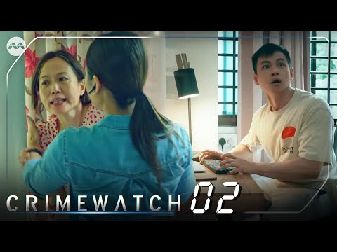 Crimewatch 2023 EP2 - E-commerce Scams that involved 396 victims and over $100,000 in funds