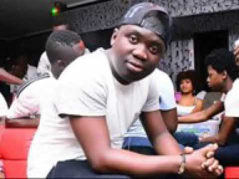 DJ SHABODAY feat R9 RONALDO et DJ MIX et ANDERSON 1ER - QUI VEUX S'IMPOSER