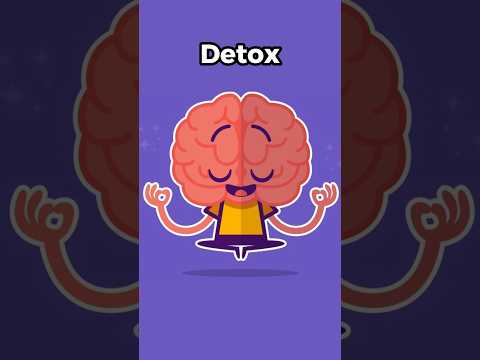 Why You Should Do A 7 Day Dopamine Detox