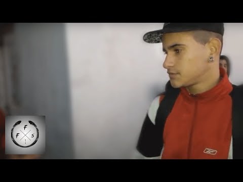 SKB vs FLORESTA KILLAH - 8vos Fecha 2 (Torneo 2017) - Flecha Freestyle