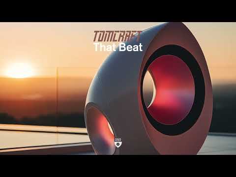 Tomcraft - That Beat