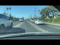 Orange County Beach Boulevard