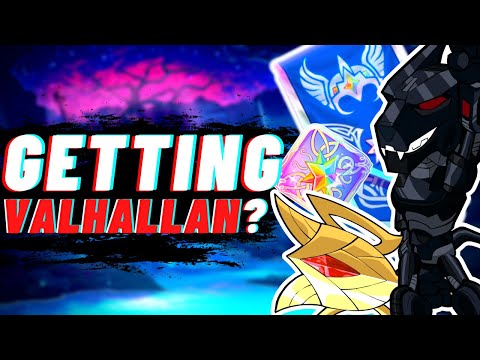 GETTING TO VALHALLAN RANK IN BRAWLHALLA! (except i dont have enough wins...)