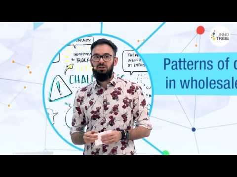 Innotribe day closing (Disruption, Day 1) - Sibos 2016