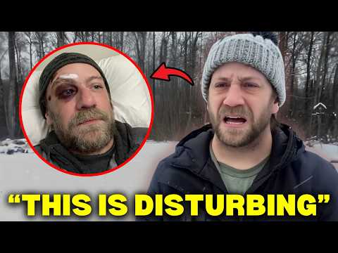 The Story of Steve Wallis is Beyond Heartbreaking