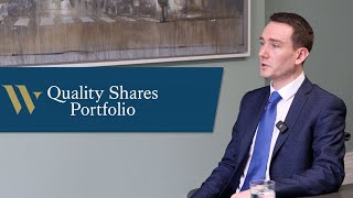 NEW: Quality Shares Portfolio 1 year update - Alex Davies and Charlie Huggins