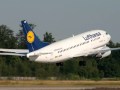 HD Lufthansa Airlines Tribute