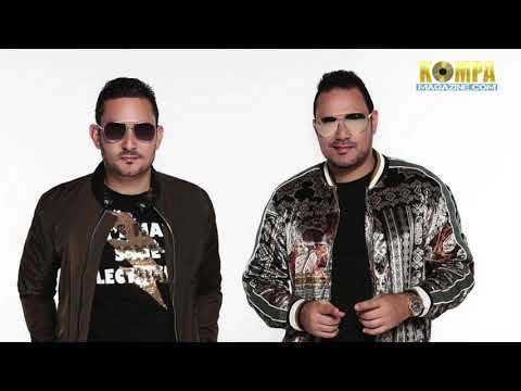 T-VICE - Pwomès! (NEW Music NOV 2018)