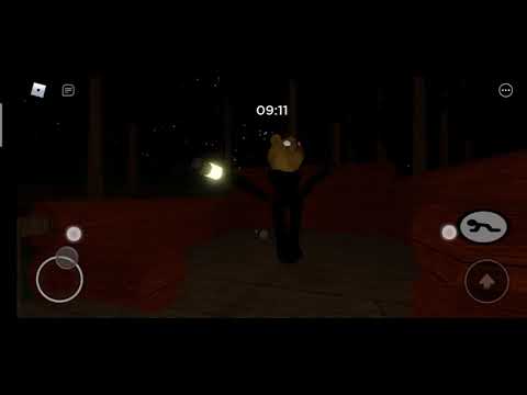Roblox Piggy Jumpscare - New Mr Stitchy Jumpscare!