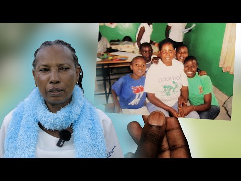 They Called Her Crazy, But She Refused to Abandon the Children