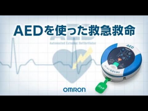 自動除細動器 - 定義