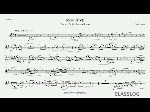 Michele Mangani - EXECUTIVE