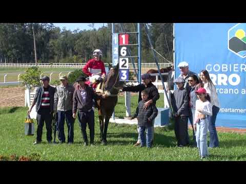 5/2/2026 – Hipodromo Melo – Carr 4 – 1989-24 ABRIL-2026-37° ANIVERSARIO JUVENTUD RURALI...