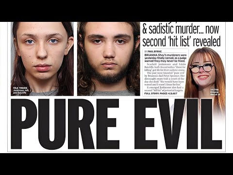 Brianna Ghey - What I Heard in Court