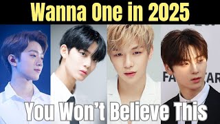 Download lagu Where Are They Now? Wanna One Members’ 2025 Updates mp3 Download lagu Where Are They Now? Wanna One Members’ 2025 Updates mp3