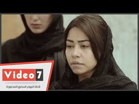 حسام حبيب يتلقى عزاء والد شيرين عبد الوهاب وأحمد سعد أول الحاضرين