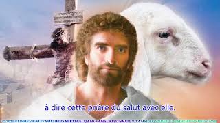 La Pacque Juive et la Resurrection du Messie