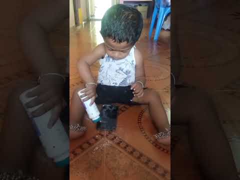 appa📱 phone gaali #dad vs little princess alaparigal #fun #shorts#subscribe #like