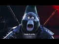 Sky Full of Stars | SING 2 |