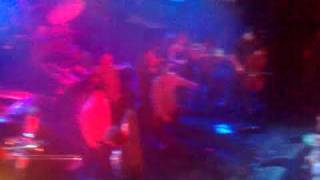 Kyteman's HipHop Orkest - She blew like trumpets live @ Tivoli ( Utrecht), 06-11-2009