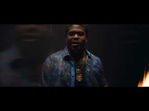 Grizzle Head - Mob Sh!t [OFFICIAL VISUAL]