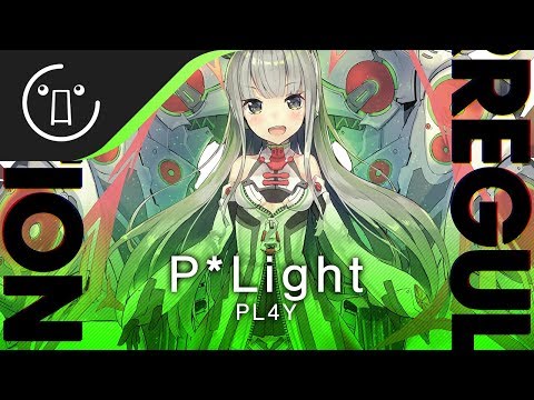 P*Light - PL4Y