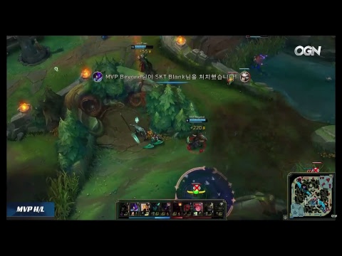 LCK Spring Split 2018 Week 3 | KT vs Jin Air | MVP  vs SKT T1